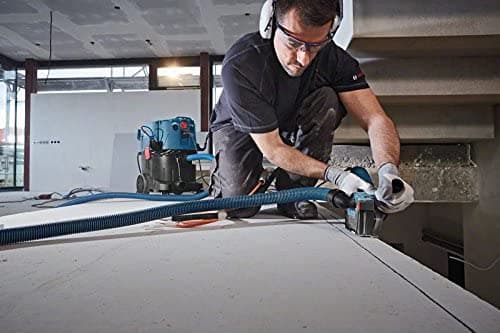 Bosch GDE 125 EA-S Usisni štitnik - slika 6