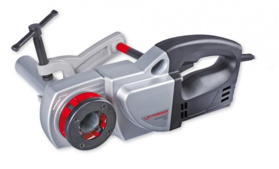 Ručna električna nareznica Rothenberger SUPERTRONIC 1250 do 5/4”, 71450 - slika 3