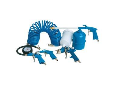 ProfiAir Pneumatski set 5 delova