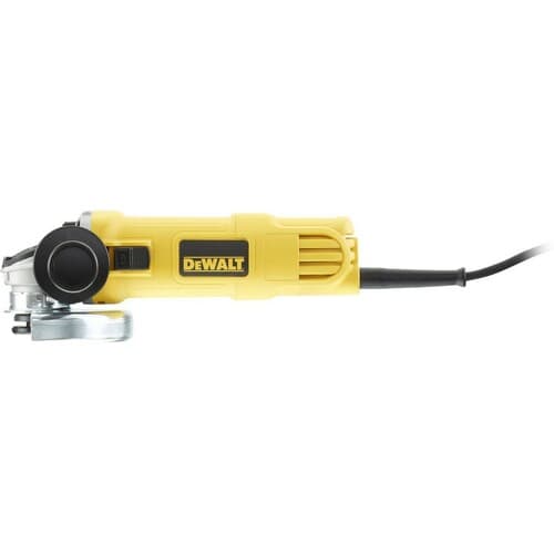 DeWalt DWE4157 Ugaona brusilica, 125mm 900W - slika 2