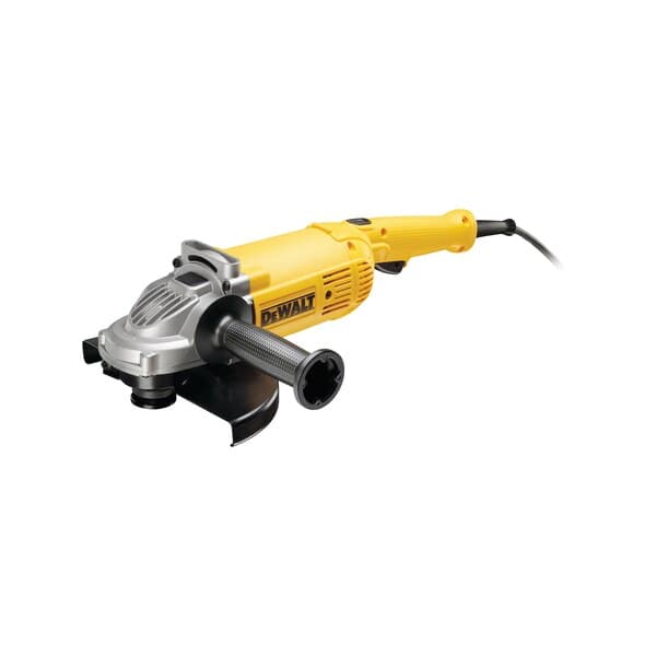 DeWalt DWE490 Ugaona brusilica, 2000W 230mm - slika 3