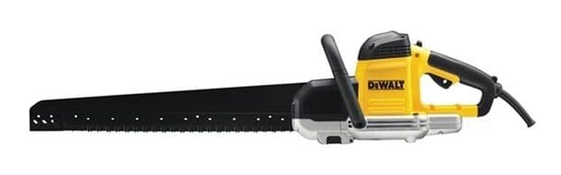 DeWalt DWE397 testera aligator 425mm list za termo blok klase 12 - slika 4