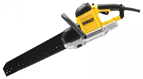 DeWalt DWE397 testera aligator 425mm list za termo blok klase 12 - slika 3