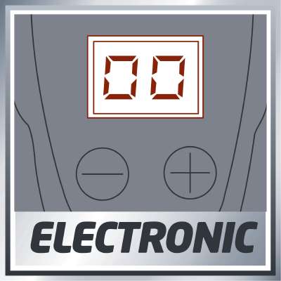 Einhell CC-PO 1100/2E Uređaj za poliranje i brušenje, 1.100W - slika 4