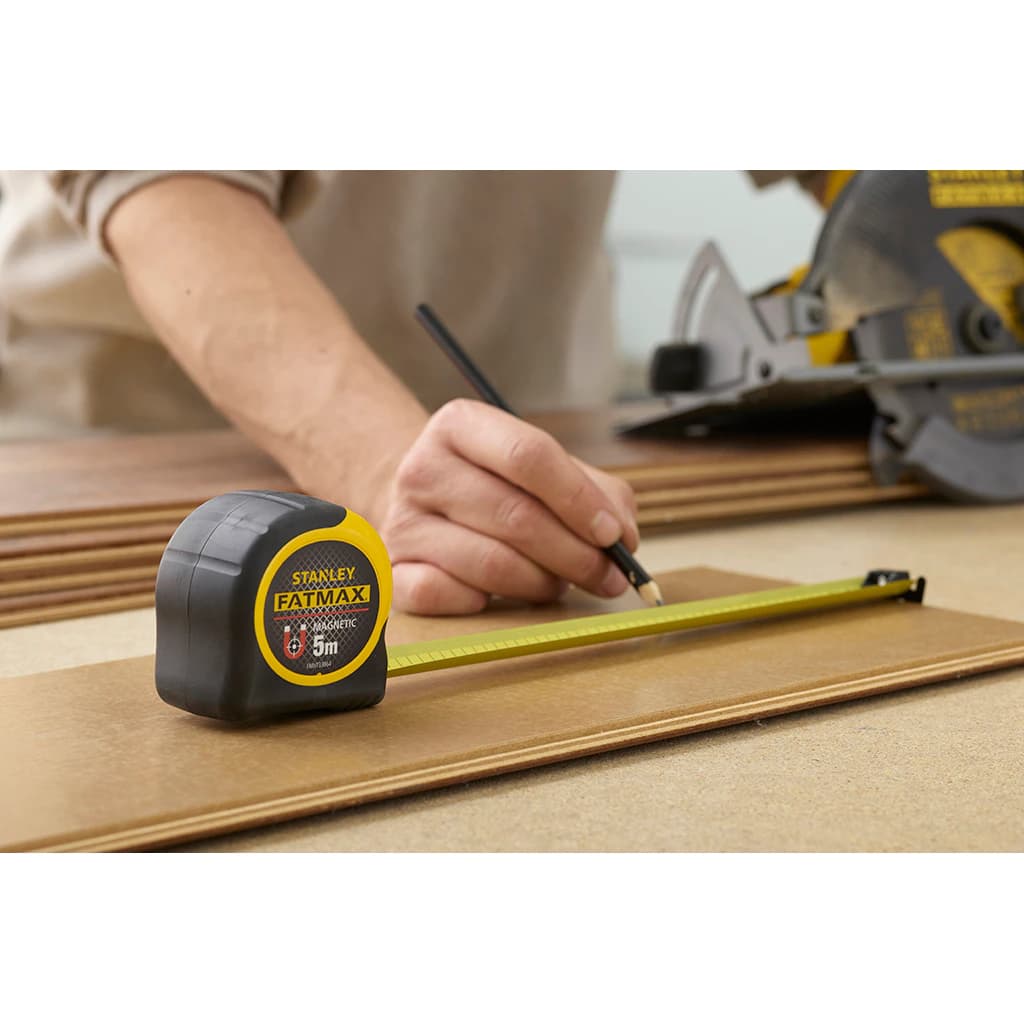 Stanley FMHT0-33864 Metar 5m/32mm magnetni FatMax - slika 4