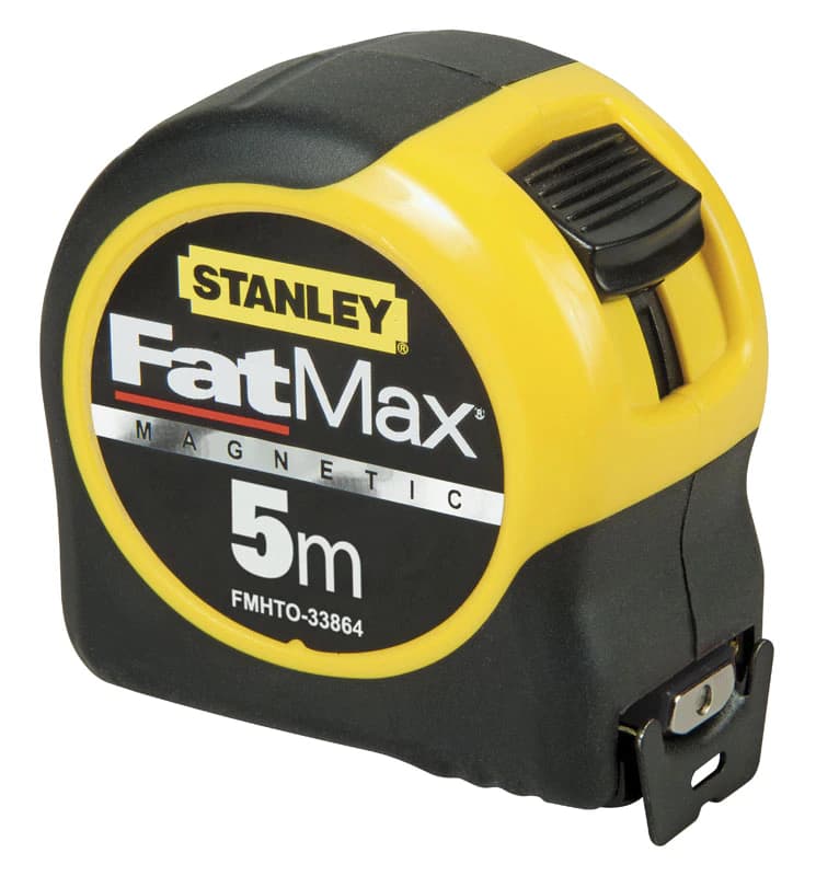 Stanley FMHT0-33864 Metar 5m/32mm magnetni FatMax - slika 3