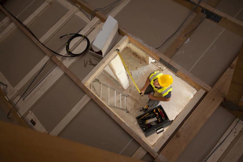 Stanley XTHT0-33501 Metar FATMAX® AUTOLOCK 8 m x 32 mm - slika 2