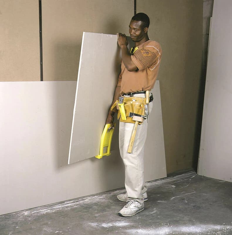 Stanley 1-93-301 Nosač za panele PVC - slika 3