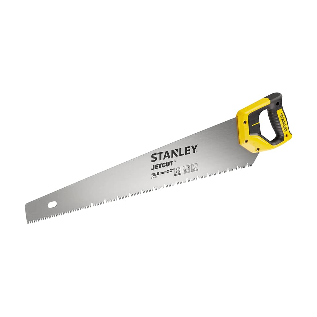 Stanley 2-20-037 Testera gips "JET CUT" 55 cm - slika 2