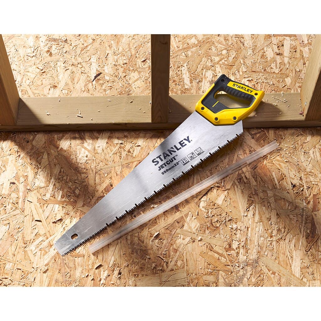 Stanley 2-20-037 Testera gips "JET CUT" 55 cm - slika 5