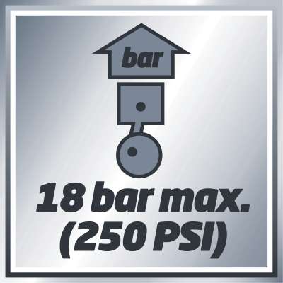 Einhell CC-AC 12 V Auto kompresor - slika 8