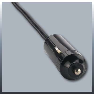 Einhell CC-AC 12 V Auto kompresor - slika 3