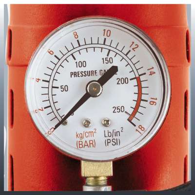 Einhell CC-AC 12 V Auto kompresor - slika 5