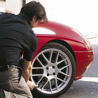 Einhell CC-AC 12 V Auto kompresor - slika 4