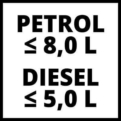 Einhell CE-JS 18 power bank baterija - starter, 12V - slika 9
