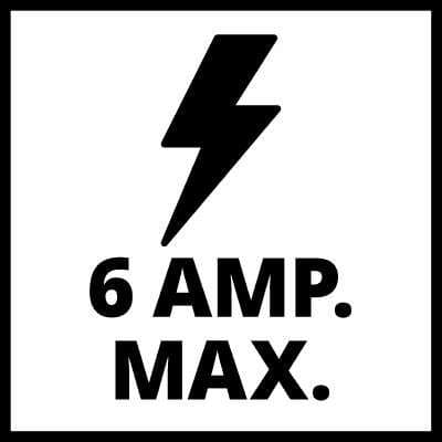 Einhell CE-BC 6 M punjač akumulatora sa mikroprocesorom, 12V - slika 4