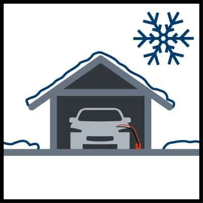 Einhell CE-BC 6 M punjač akumulatora sa mikroprocesorom, 12V - slika 7