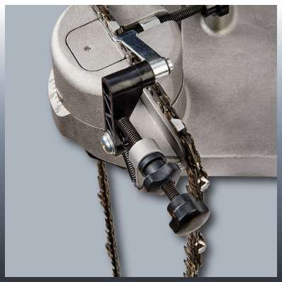 Einhell GC-CS 85 Oštrač lanaca lančanih testera  - slika 6