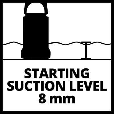 Einhell GC-SP 3580 LL Potopna pumpa, 350W - slika 6