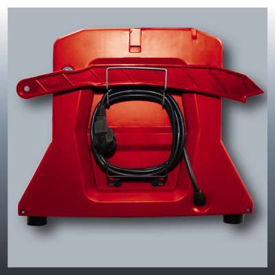 Einhell TC-SP 204 Stacionarna hoblerica, 1.500W - slika 3