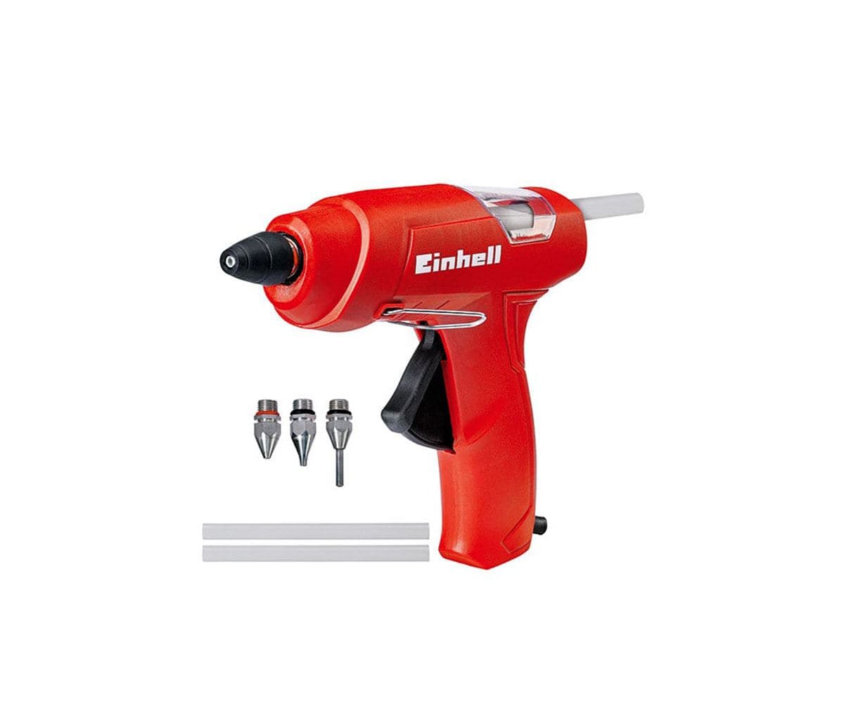 Einhell TC-GG 30 Električni pištolj za lepak, 11mm - slika 4