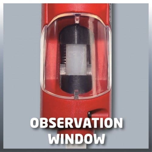 Einhell TC-GG 30 Električni pištolj za lepak, 11mm - slika 2