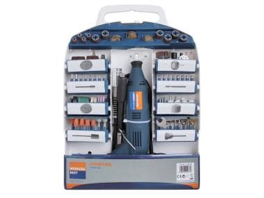 Workers Best  Komplet alata sa čeonom brusilicom WB 217 CT