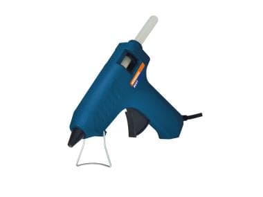 Pištolj za vruće lepljenje Workers Best WB 72 HKP, sa dve patrone