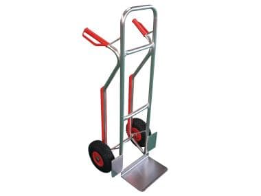 Transportna kolica aluminijumska nosivost 180kg