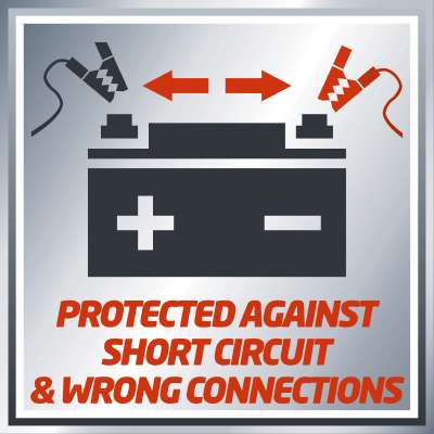 Einhell CC-BC 30 punjač akumulatora, 6 V/ 12V/ 24V - slika 6