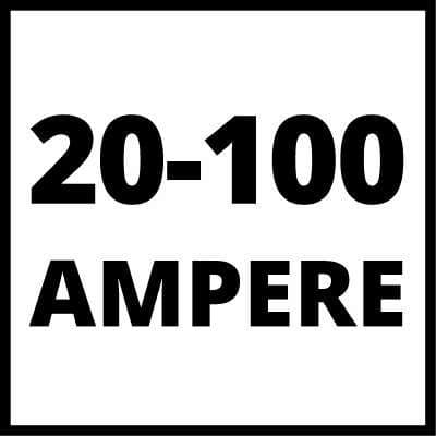 Einhell TC-IW 110 inverterski aparat za zavarivanje - slika 4