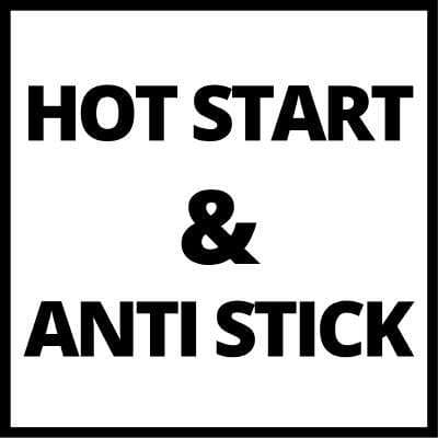 Einhell TC-IW 110 inverterski aparat za zavarivanje - slika 6