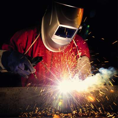 Einhell TC-IW 110 inverterski aparat za zavarivanje - slika 9