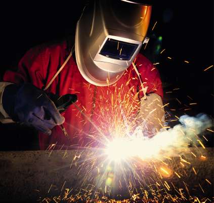 Einhell TC-IW 170 Inverterski uređaj za zavarivanje, 20A-170A - slika 10