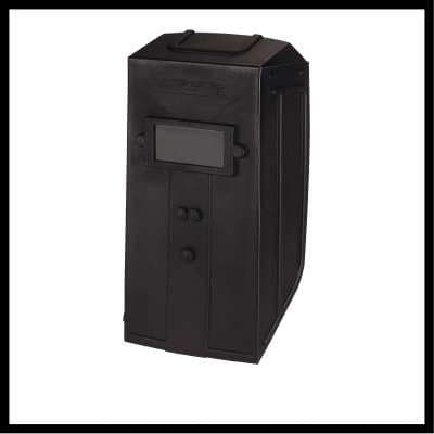 Einhell TC-GW 150 aparat za gasno zavarivanje, 25A-120A - slika 3