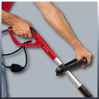 Einhell GC-ET 4530 set električni trimer, teleskopski - slika 4