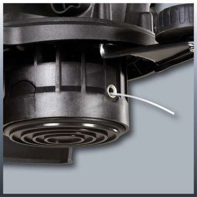 Einhell GC-ET 4530 set električni trimer, teleskopski - slika 8