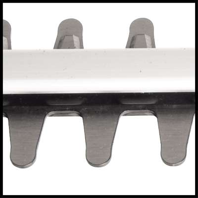 Einhell GC-EH 4550 električni trimer za živu ogradu, 450W - slika 7