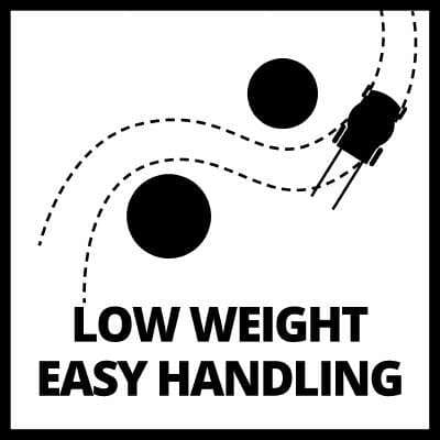 Einhell GC-PM 40 Benzinska kosilica za travu - slika 7