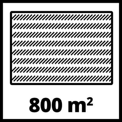 Einhell GC-PM 40 Benzinska kosilica za travu - slika 9