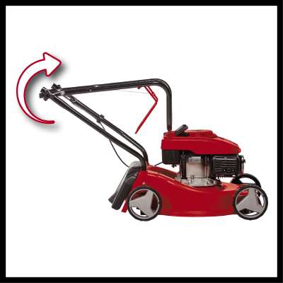 Einhell GC-PM 40 Benzinska kosilica za travu - slika 5