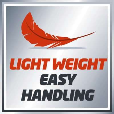 Einhell GE-CM 33 Li Kit aku kosilica za travu, 2x2.0Ah - slika 7