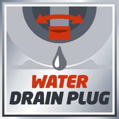 Einhell GC-WW 1046 N Hidropak, 1.050W - slika 7