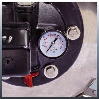 Einhell GC-WW 1250 NN Hidropak, 1.200W - slika 3