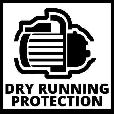 Einhell GC-AW 6333 automatska baštenska pumpa, 630W - slika 9