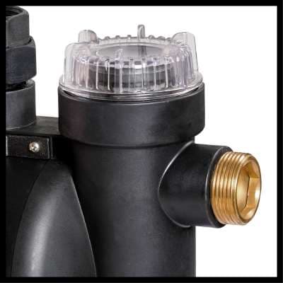 Einhell GC-AW 6333 automatska baštenska pumpa, 630W - slika 2