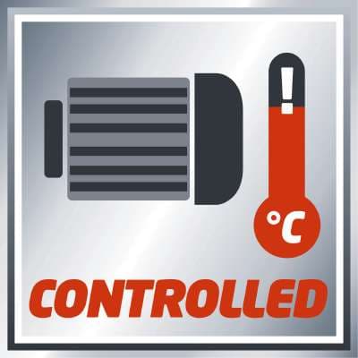 Einhell GC-GP 1046 N Baštenska pumpa, 1.050W - slika 2