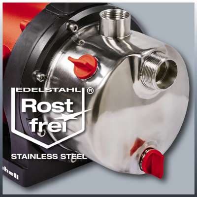 Einhell GC-GP 1046 N Baštenska pumpa, 1.050W - slika 4