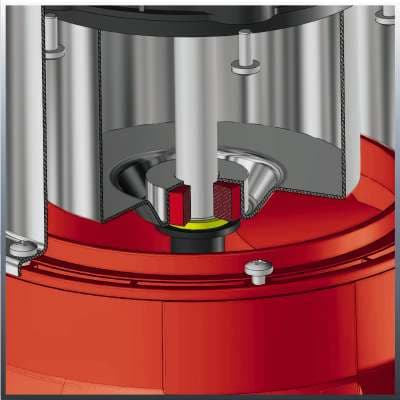 Einhell GC-GP 1046 N Baštenska pumpa, 1.050W - slika 6