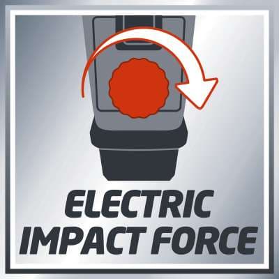 Einhell TC-EN 20 E električna heftalica, 6-14mm - slika 4